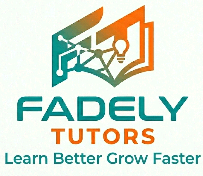 Fadely Tutors